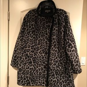 Warm  Jacket for women